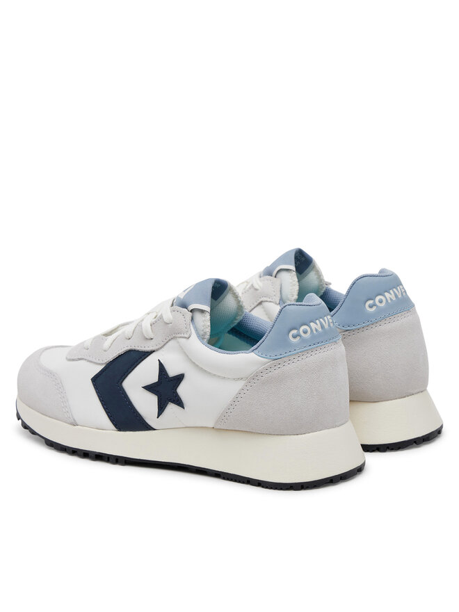 Converse Sneakersy Converse Omega Trainer A13376C Szary