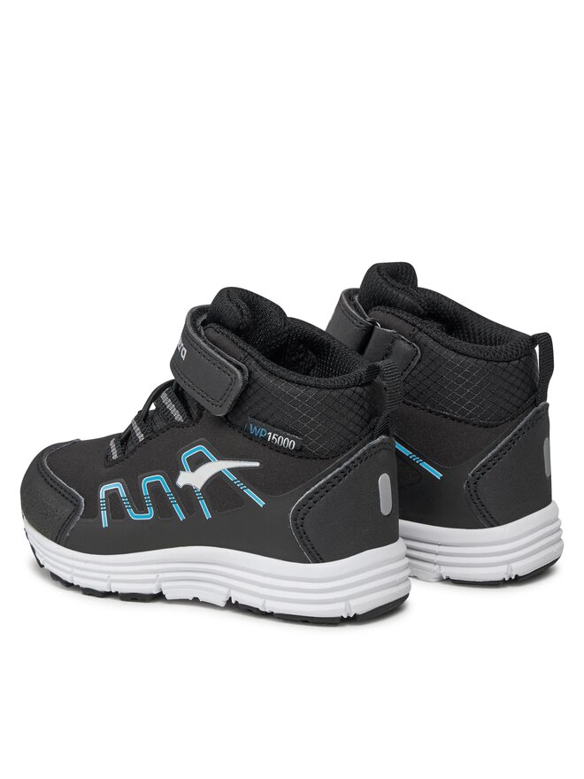 Bagheera Sneakers Bagheera Wega 86564 Negru