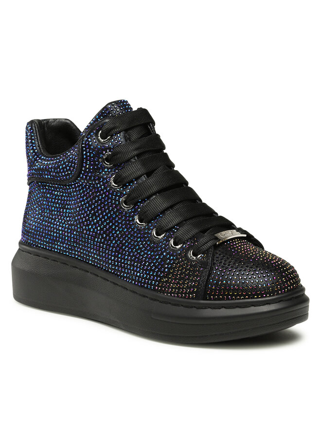 GOE Sneakers GOE MM2N4010 Blu scuro