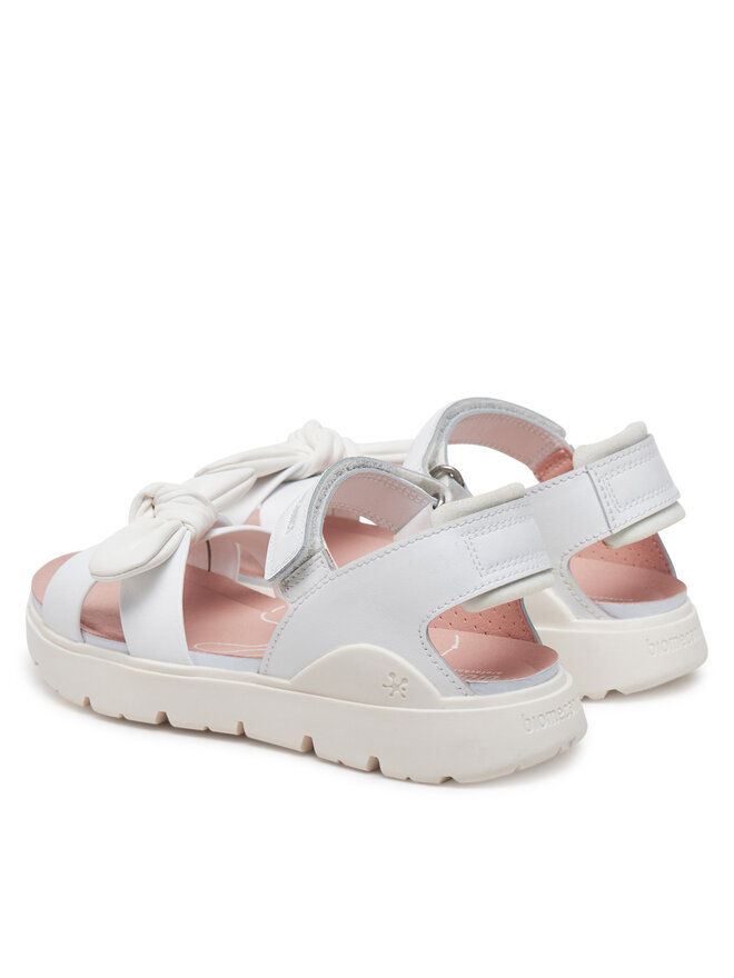 Biomecanics Sandalias Biomecanics 252225 S Blanco