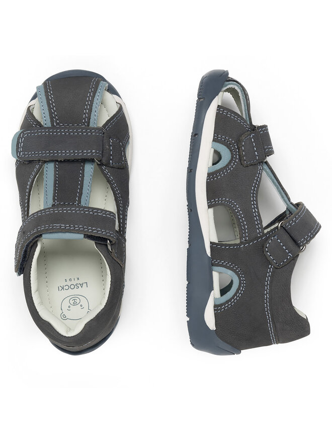Lasocki Kids Sandalen Lasocki Kids MARCUS CI12-MARCUS-02(II)CH Blau