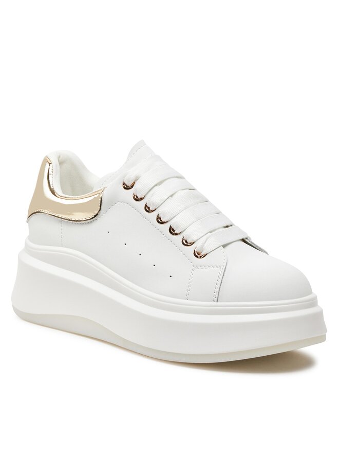GOE Zapatillas GOE NN2N4031 Blanco