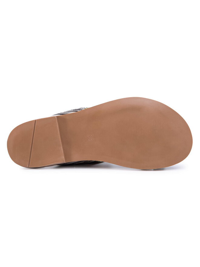 Sergio Bardi Chancletas Sergio Bardi SB-50-09-000472 Beis