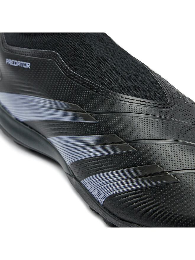 adidas Scarpe da calcio adidas Predator League Ll Tf IG7716 Nero