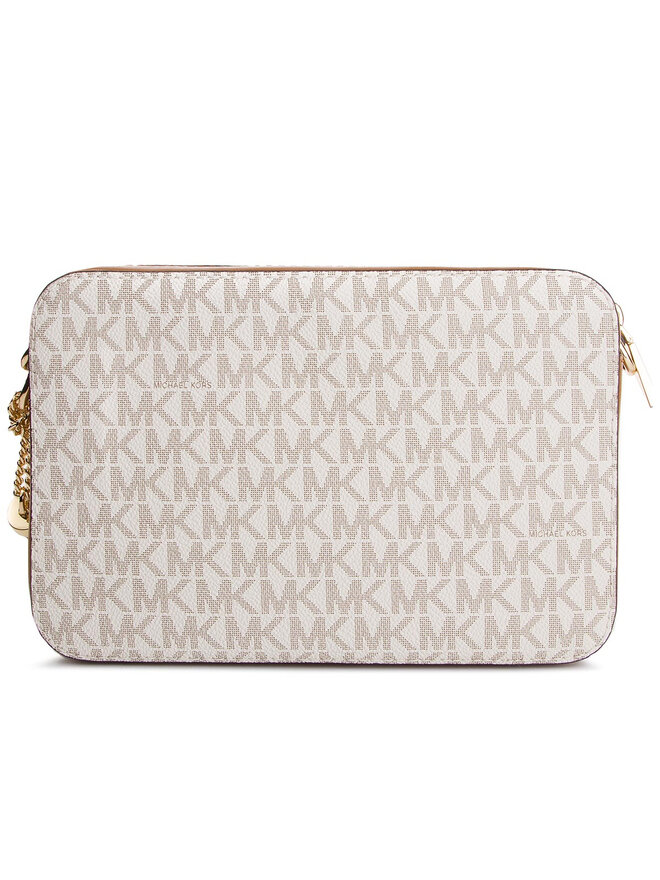 MICHAEL Michael Kors Сумка MICHAEL Michael Kors Crossbodies 32F8GF5M2B Бежевий