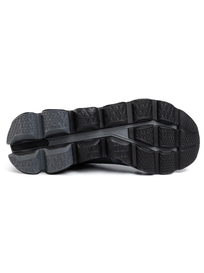 On Laufschuhe On Cloudace 3099767 Schwarz