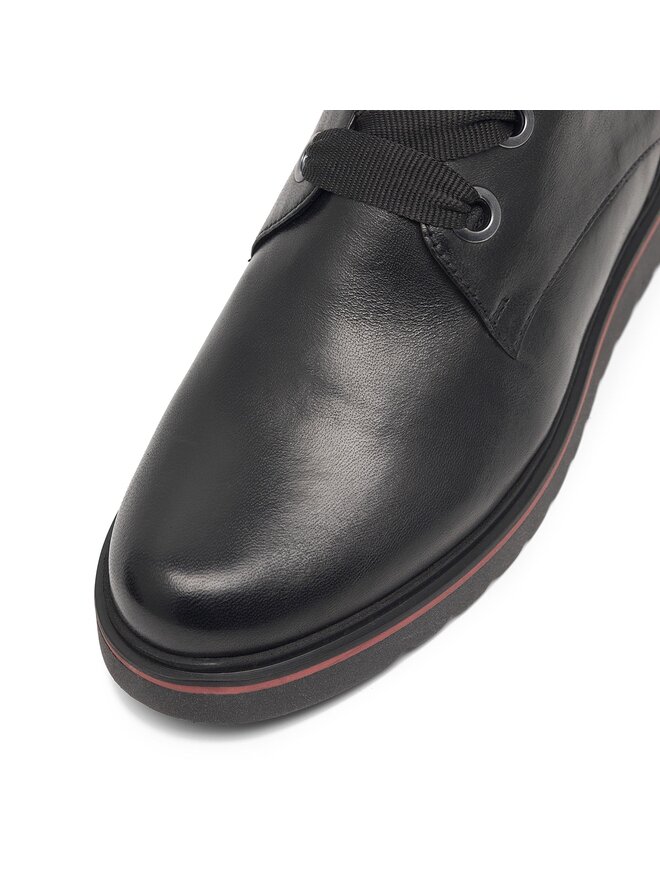 Lasocki Oxfords Lasocki WI16-DADA-01 Μαύρο