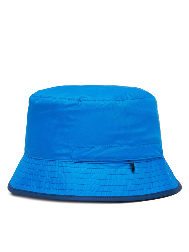 The North Face Kapelusz The North Face Sun Stash NF00CGZ0 Niebieski
