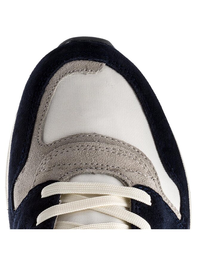 Polo Ralph Lauren Сникърси Polo Ralph Lauren Train100 809710298001 Цветен