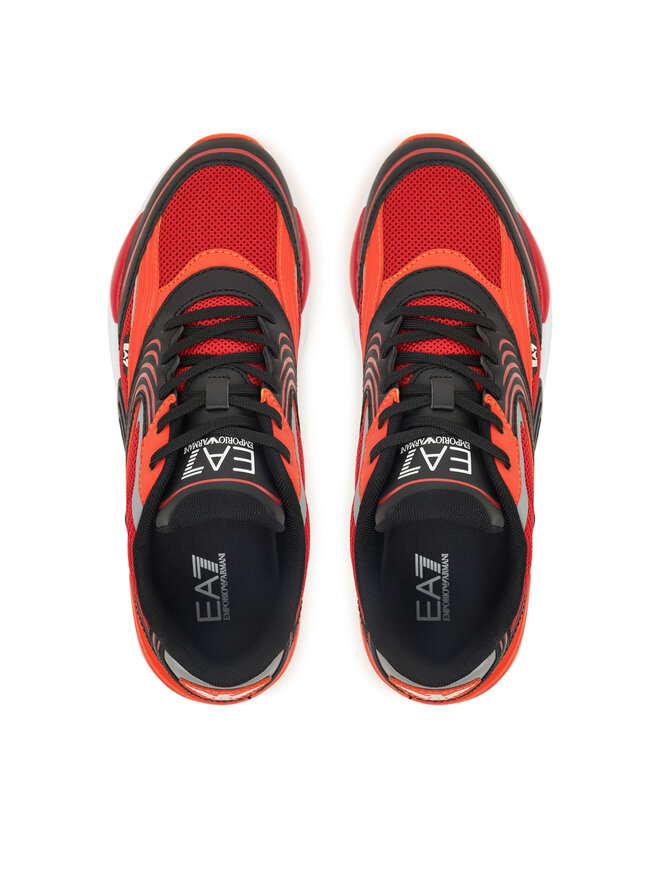 EA7 Emporio Armani Tenisice EA7 Emporio Armani 7X000309 AF18448 MZ235 Šarena