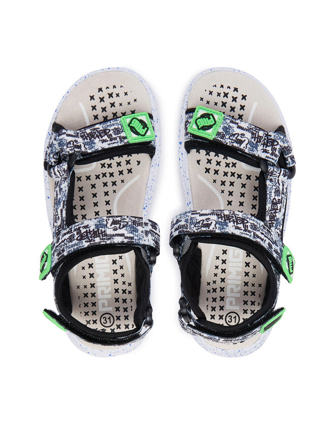 Primigi Sandalen Primigi AVANT 1474044 Schwarz