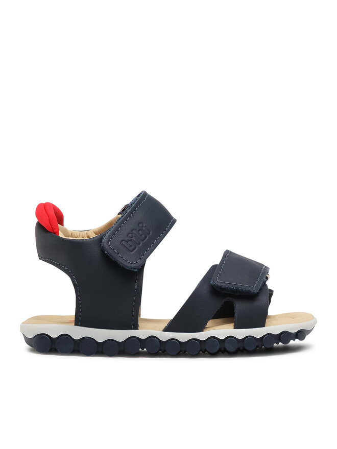 Bibi Sandalias Bibi Summer Roller New 1081038 Azul marino