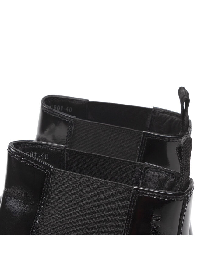 Rage Age Botines Chelsea Rage Age RA-88-06-000412 Negro