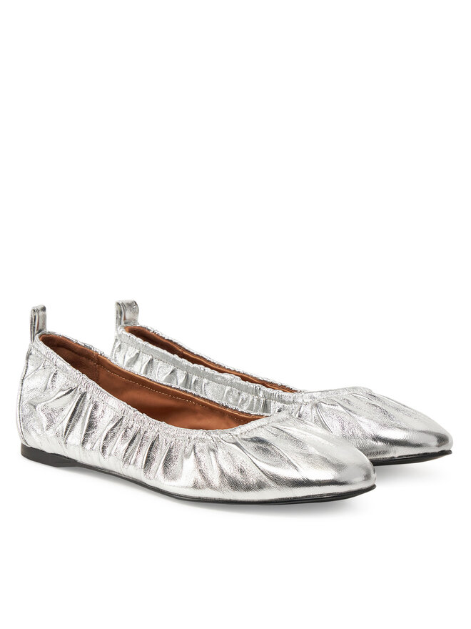 Tamaris Balerina Tamaris Newd By Tamaris 1-22103-44 Ezüst