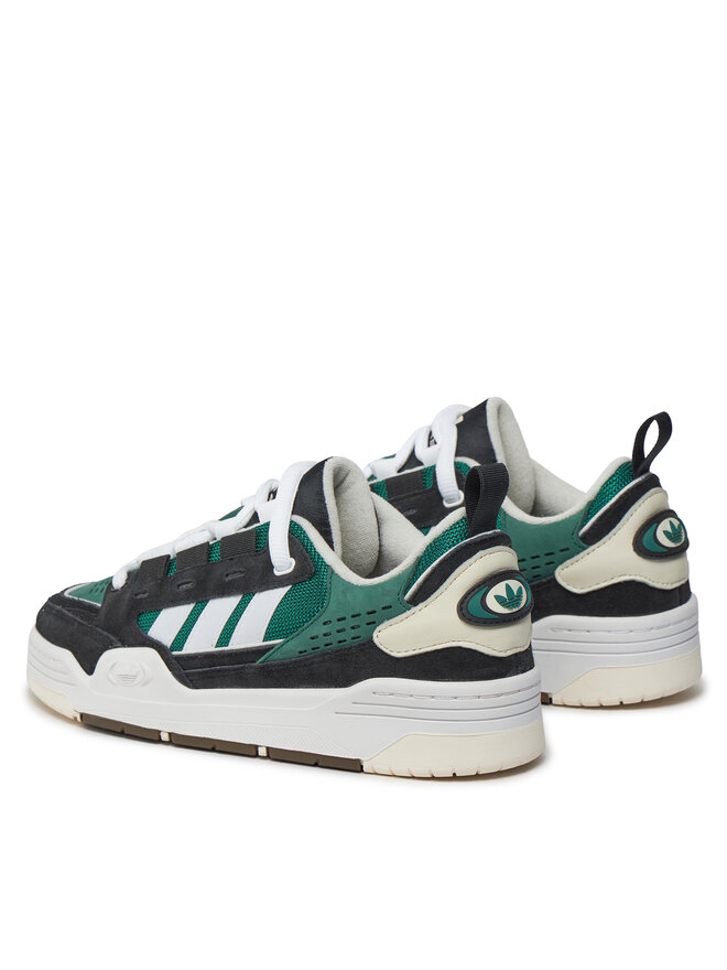 adidas Sneakersy adidas Adi2000 IF8823 Černá