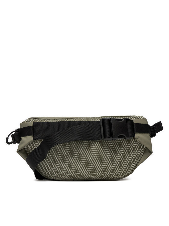adidas Ledvinka adidas Hybrid Waist Bag IQ0906 Khaki