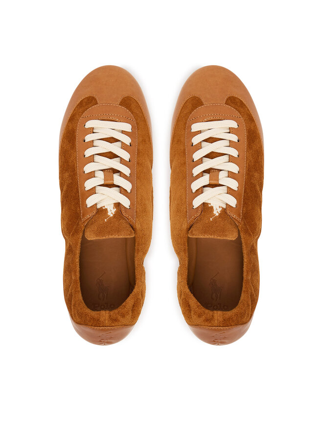 Polo Ralph Lauren Superge Polo Ralph Lauren Pony 804972893001 Rjava