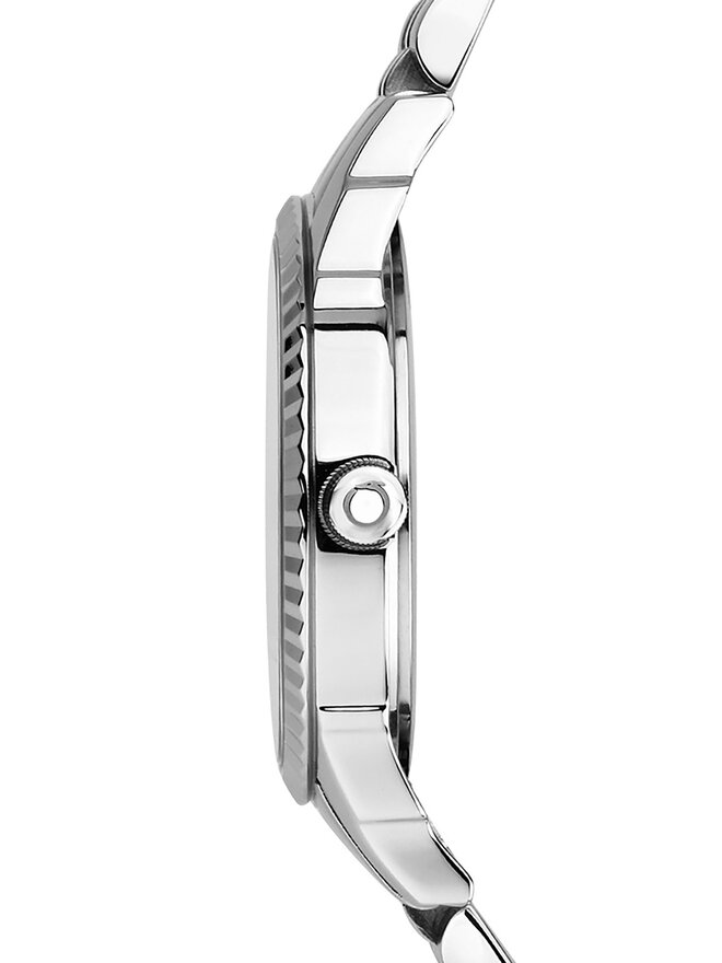 Trussardi Zegarek Trussardi R2453144511 Błękitny