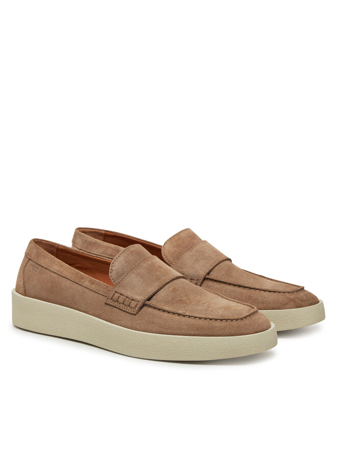 BOSS Mocassini BOSS Clay 50536159 Beige
