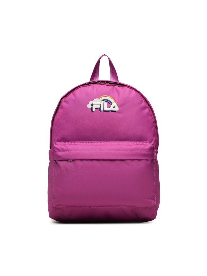 Fila Plecak Fila Beihai Rainbow Mini Backpack Malmö FBK0016 Fioletowy