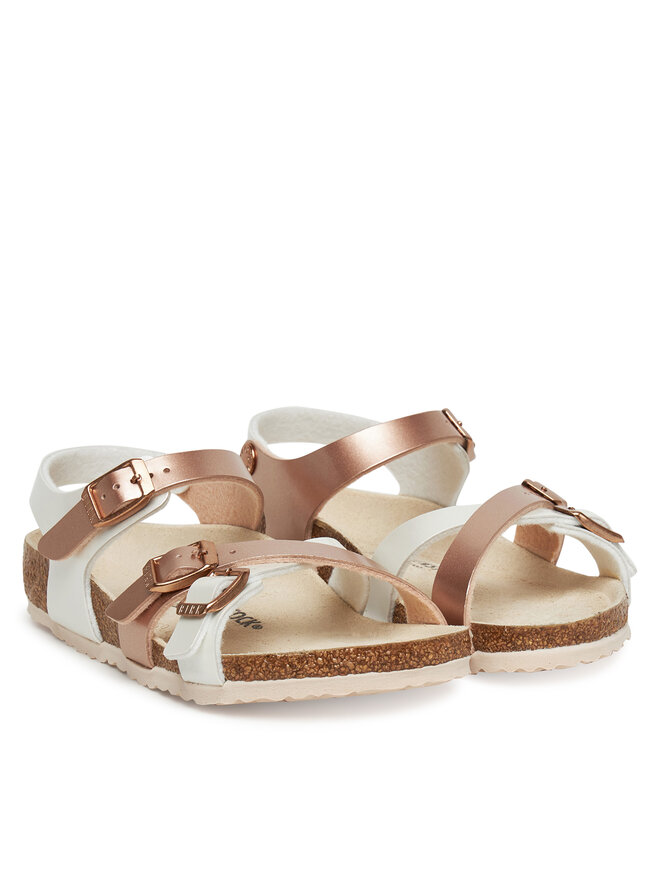 Birkenstock Sandales Birkenstock Kumba 1029444 S Daudzkrāsains