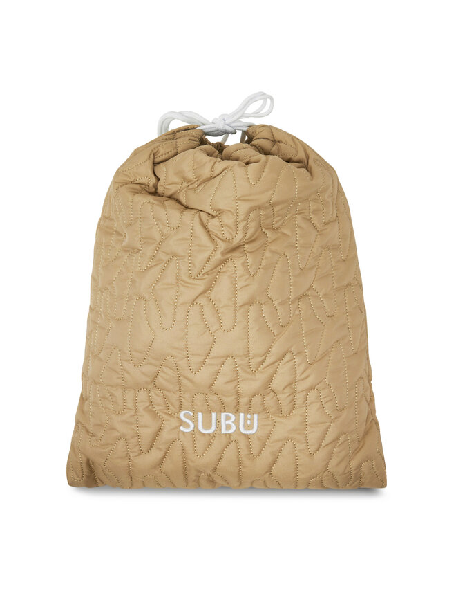 Subu Papucs Subu Outline Bézs