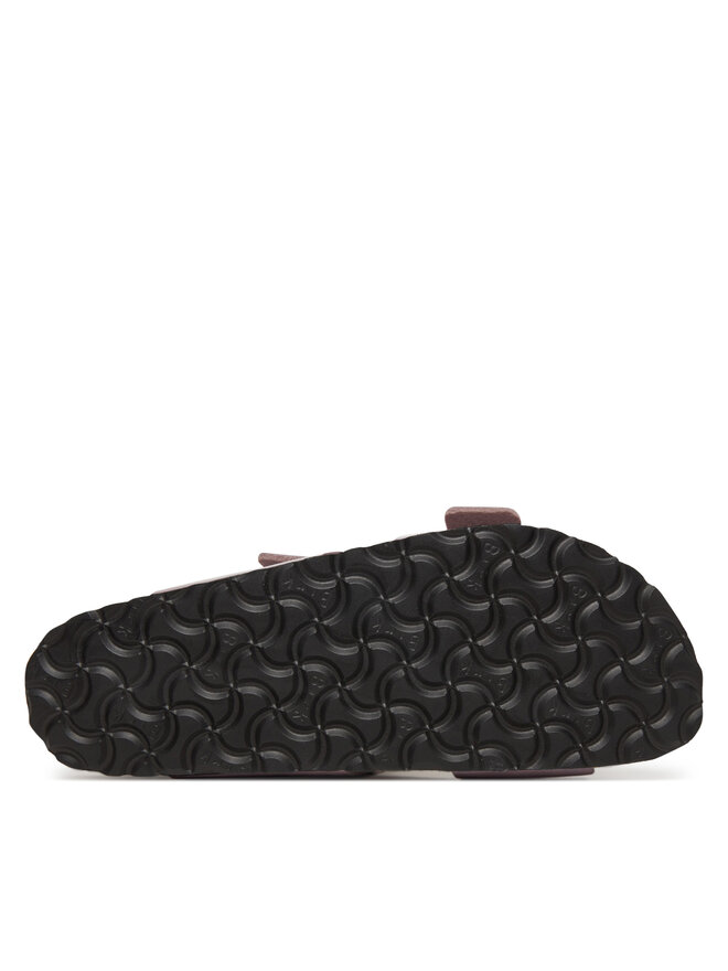 Birkenstock Παντόφλες Birkenstock Sydney Cushion Buckle 1029473 Μπεζ
