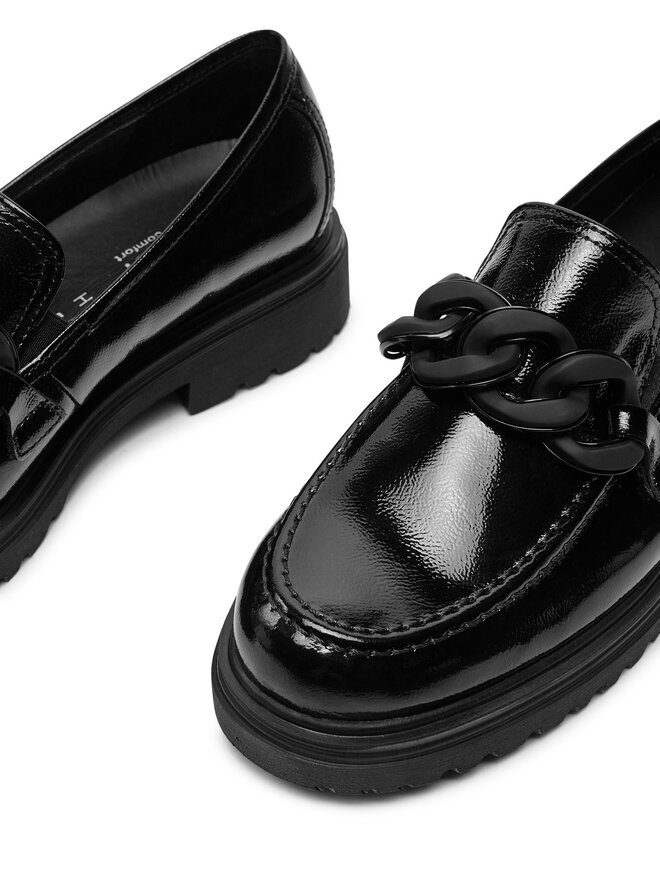 Gabor Slipper Gabor 52.554.98 Schwarz