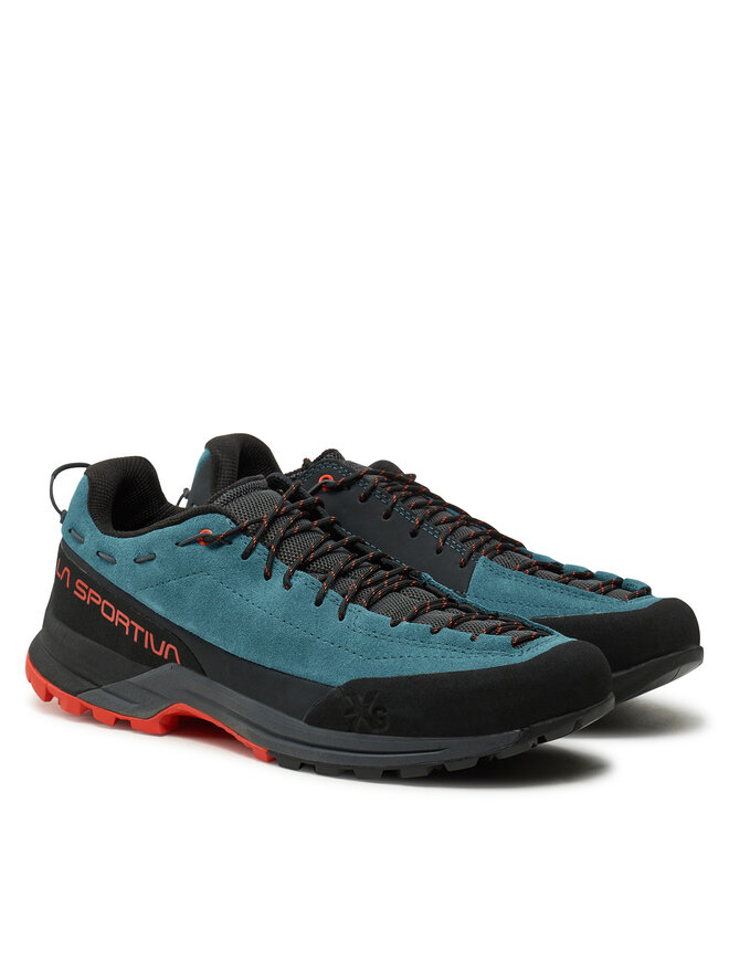 La Sportiva Trekkingi La Sportiva TX Guide 27S642900 Granatowy