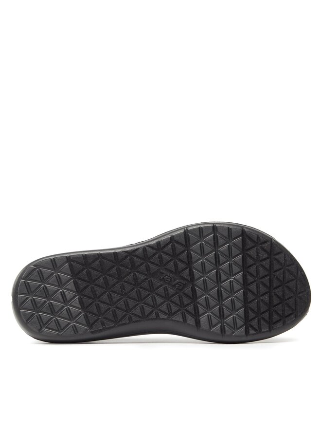 Teva Sandały Teva Voya Infinity 1019622 Czarny