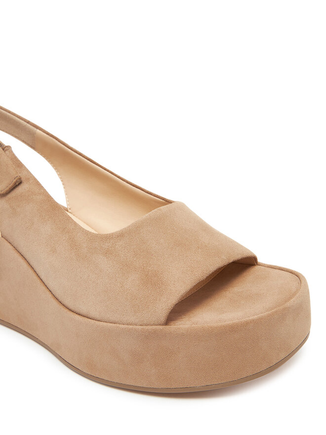 HÖGL Sandali HÖGL Loulou 9-102512 Rjava