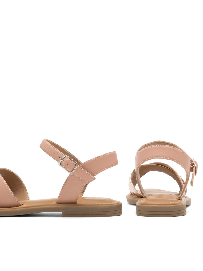 Clara Barson Sandalias Clara Barson FREYDIS WS5100-19A Rosa