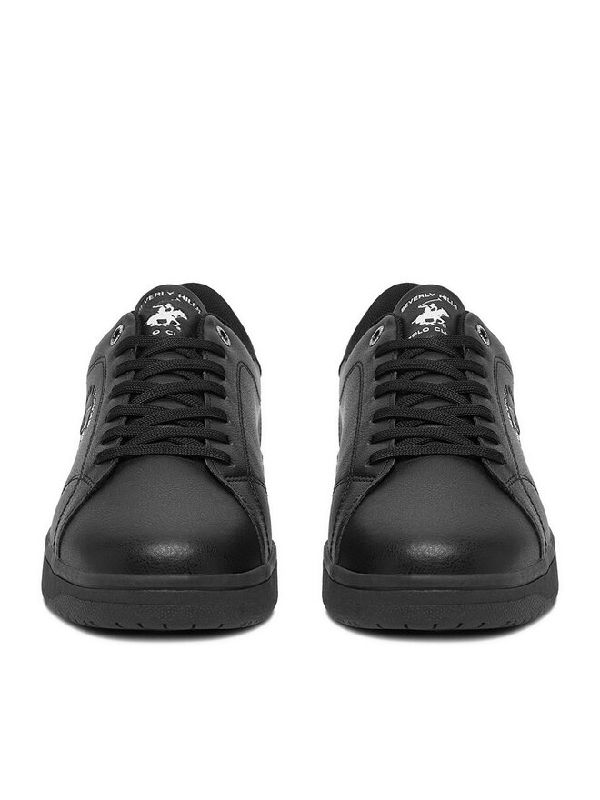 Beverly Hills Polo Club Sneakers Beverly Hills Polo Club CWBEO-MAVRO-01 Schwarz