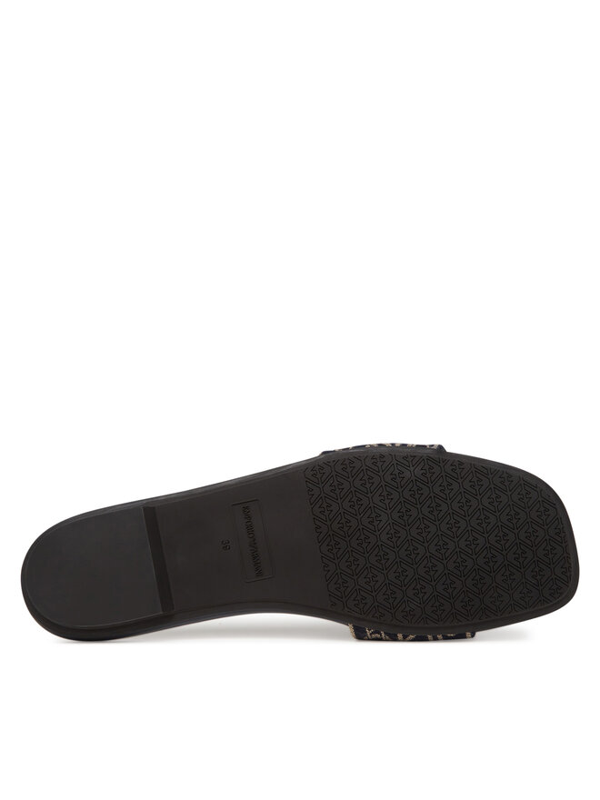 Emporio Armani Papucs Emporio Armani X3P847 XR381 E61 Sötétkék