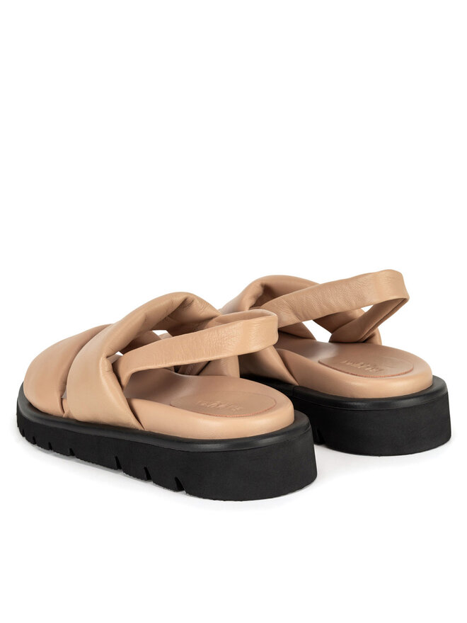 Badura Sandalen Badura PEONY-V175-16-2 Beige