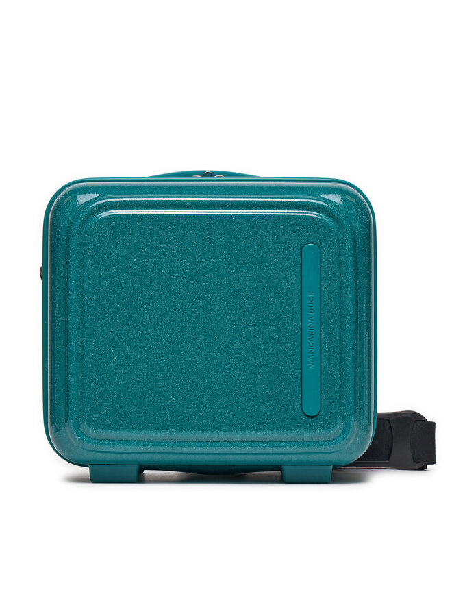 Mandarina Duck Kosmetyczka Mandarina Duck P10GXN01 Zielony