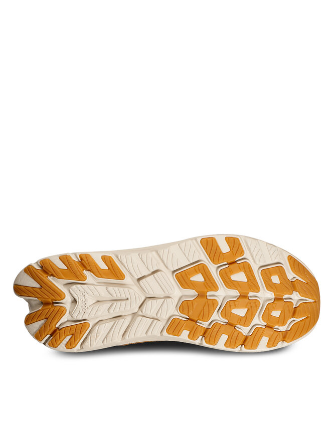 Hoka Взуття для бігу Hoka Kawana 2 1147930 Коричневий