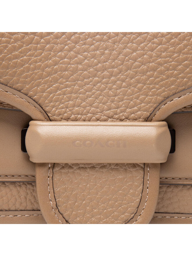 Coach Сумка Coach Sft Pbl Ltr Cody Sb C2263 V5TAU Коричневий