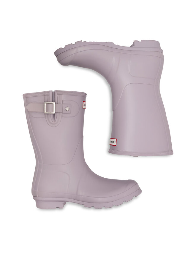 Hunter Gumene čizme Hunter HFW-002 Ljubičasta