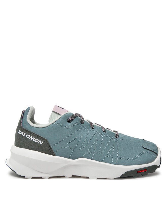 Salomon Sneakers Salomon Patrol Play L47459100 Grigio