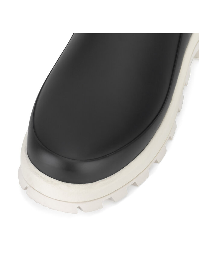 Hunter Гумени ботуши Hunter WFS2238NRE-BDI Черен