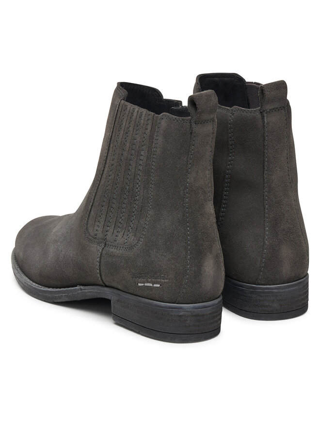Josef Seibel Botines Chelsea Josef Seibel Sienna 02 MI225 Gris