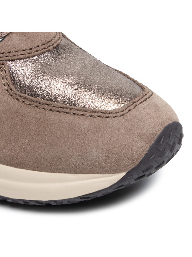 Geox d happy c clearance