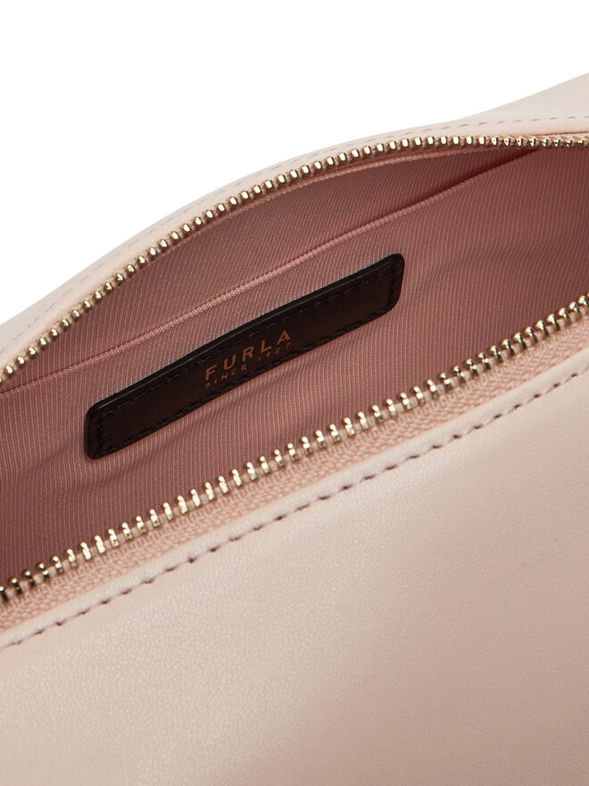 Furla Kabelka Furla WE00662 BX3104 0496S Růžová