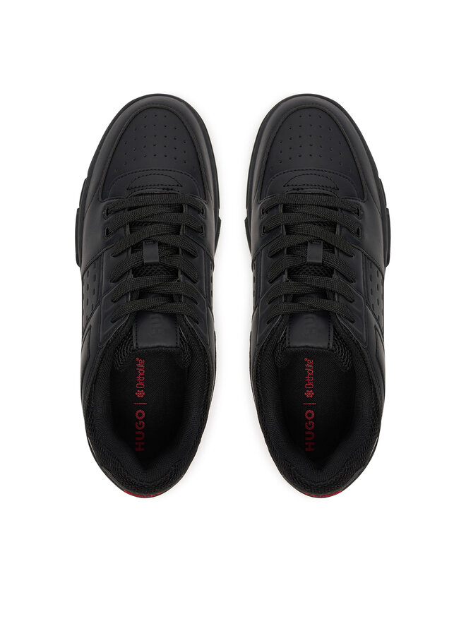 HUGO Sneakers HUGO Yarrow 50548531 Schwarz