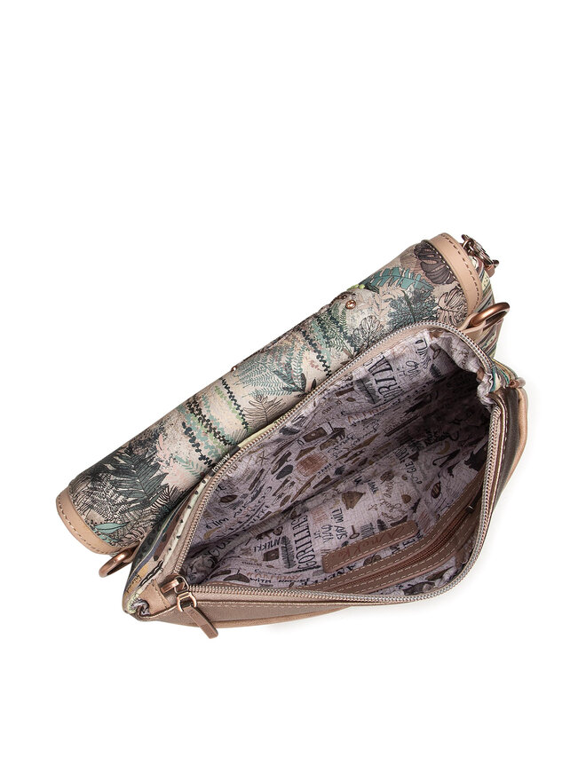 Anekke Сумка Anekke Bolso 30713-27JUC Коричневий