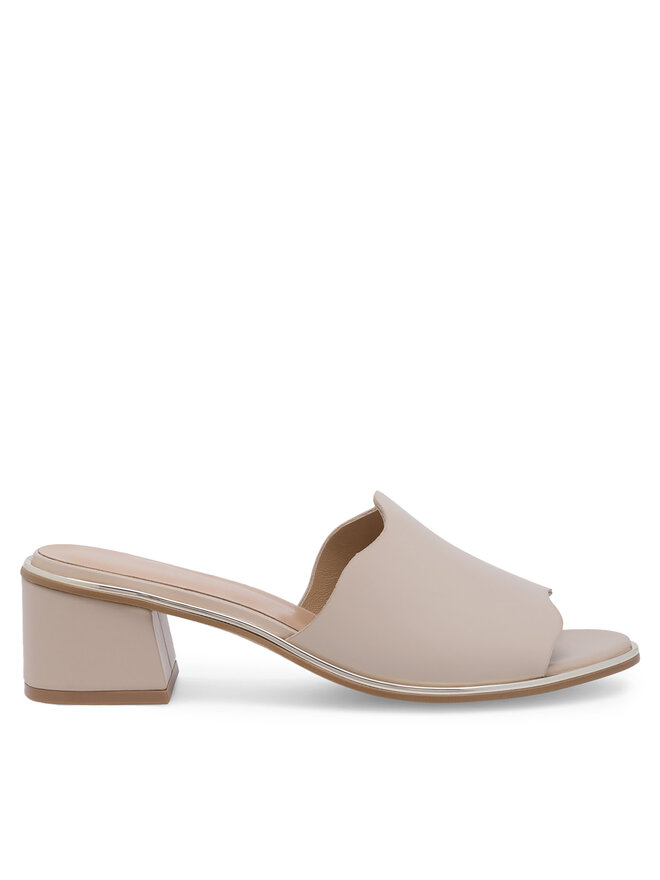Lasocki Pantoletten Lasocki WYL3784-3Z Beige