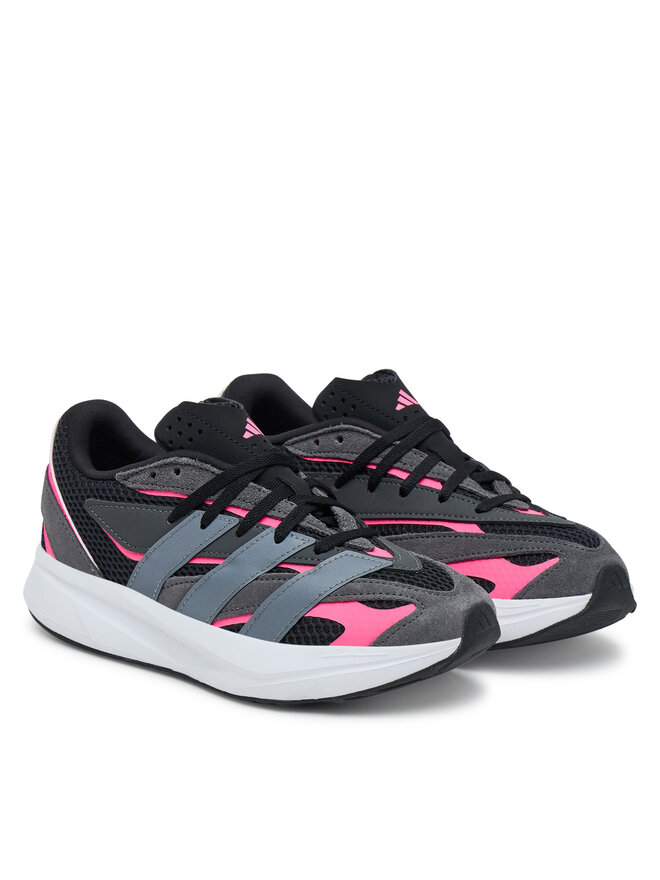 adidas Сникърси adidas Lightblaze JR1299 Черен