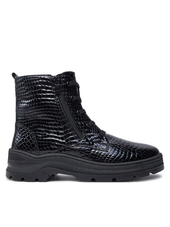 Comfortabel Stiefeletten Comfortabel 990341 Schwarz