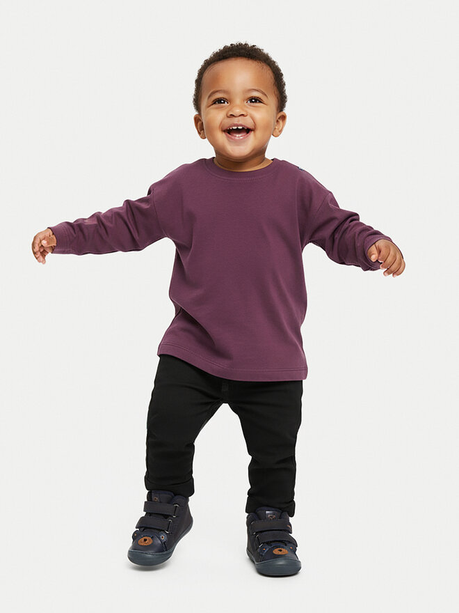 Lasocki Kids Bakancs Lasocki Kids CEO-CI12-CRUISE-13 Sötétkék